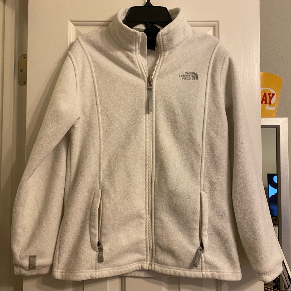 The North Face Jacket